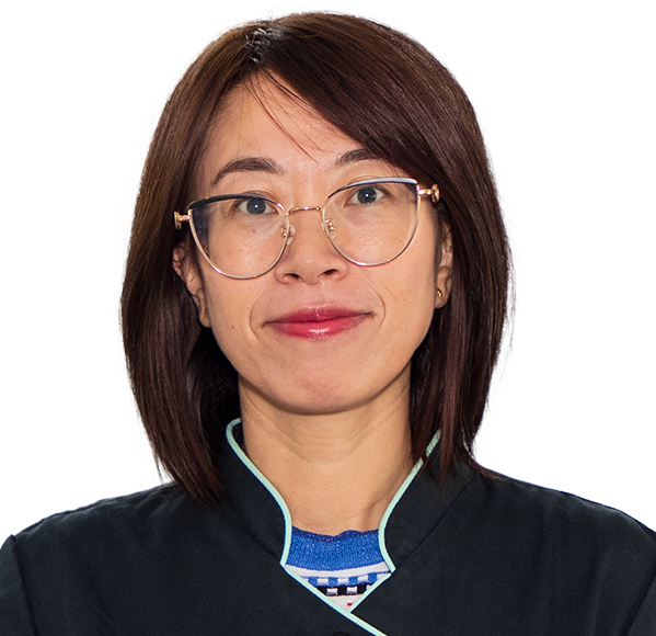 Dr. Jing Wu