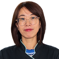 Dr. Jing Wu